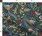 Maximalist Botanical Nature Floral Woods Forest Wetland Plants Frog Eno Moth Cicada Custom Printed Fabric by Spoonflower Various Fabrics by the Yard or Fat Quarter